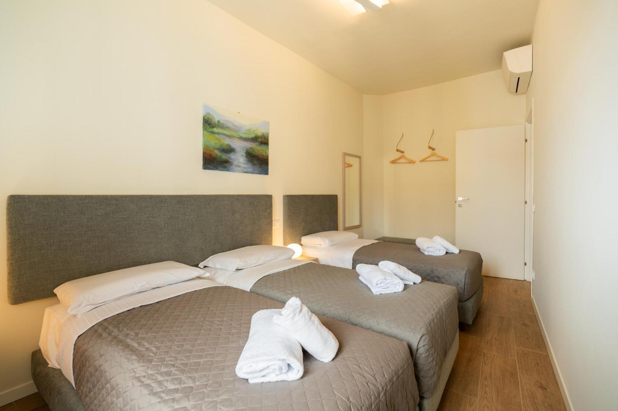 Domus Verona - Ampia Residenza Filippini A Pochi Passi Dall'Arena Habitación foto