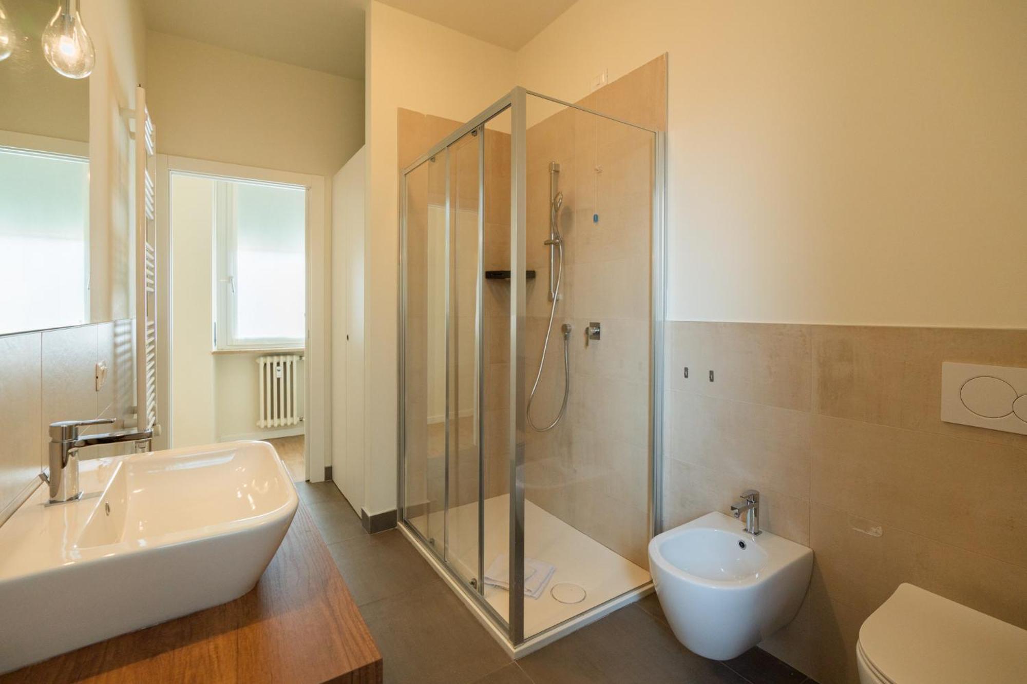 Domus Verona - Ampia Residenza Filippini A Pochi Passi Dall'Arena Habitación foto