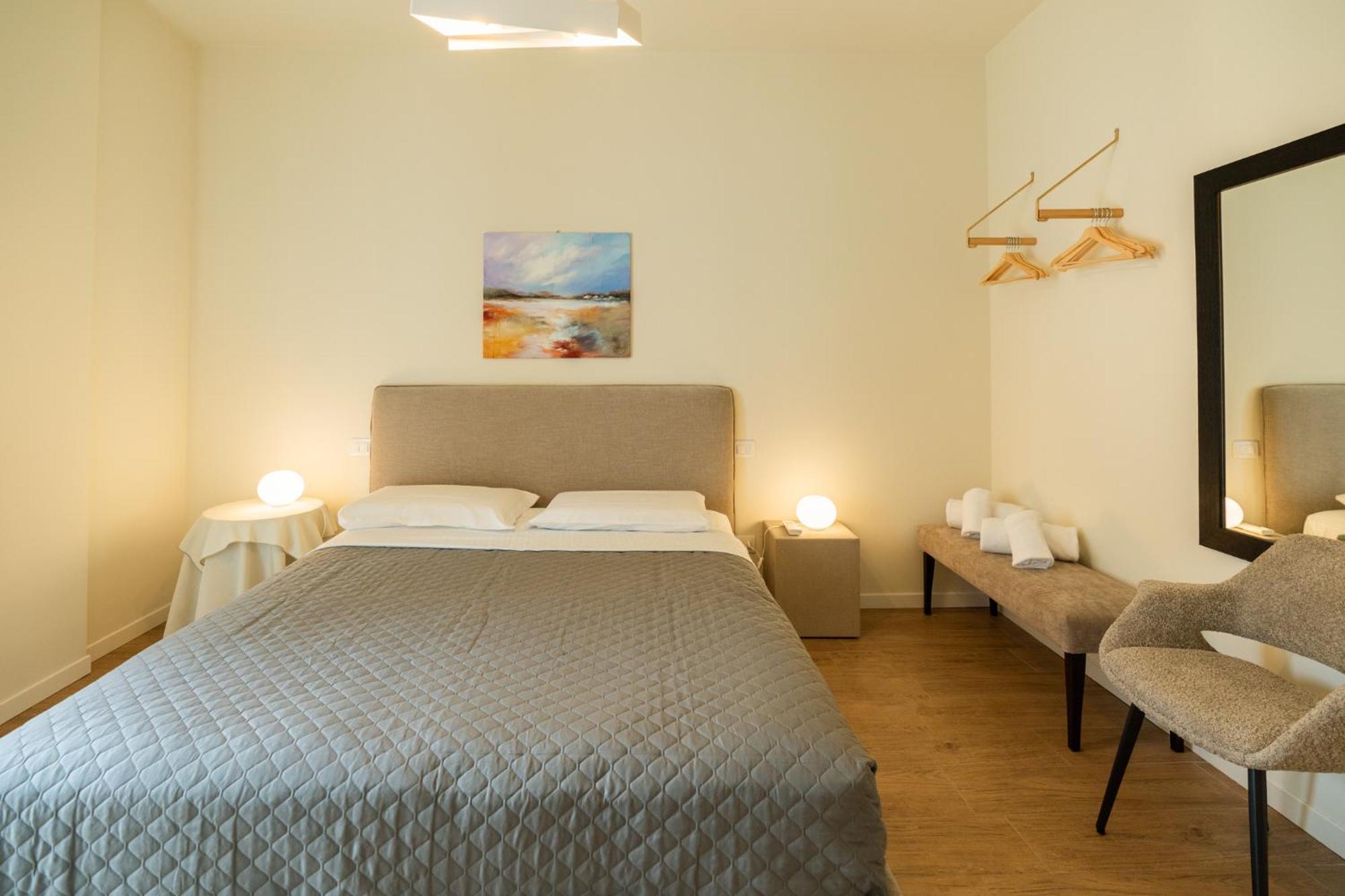 Domus Verona - Ampia Residenza Filippini A Pochi Passi Dall'Arena Habitación foto
