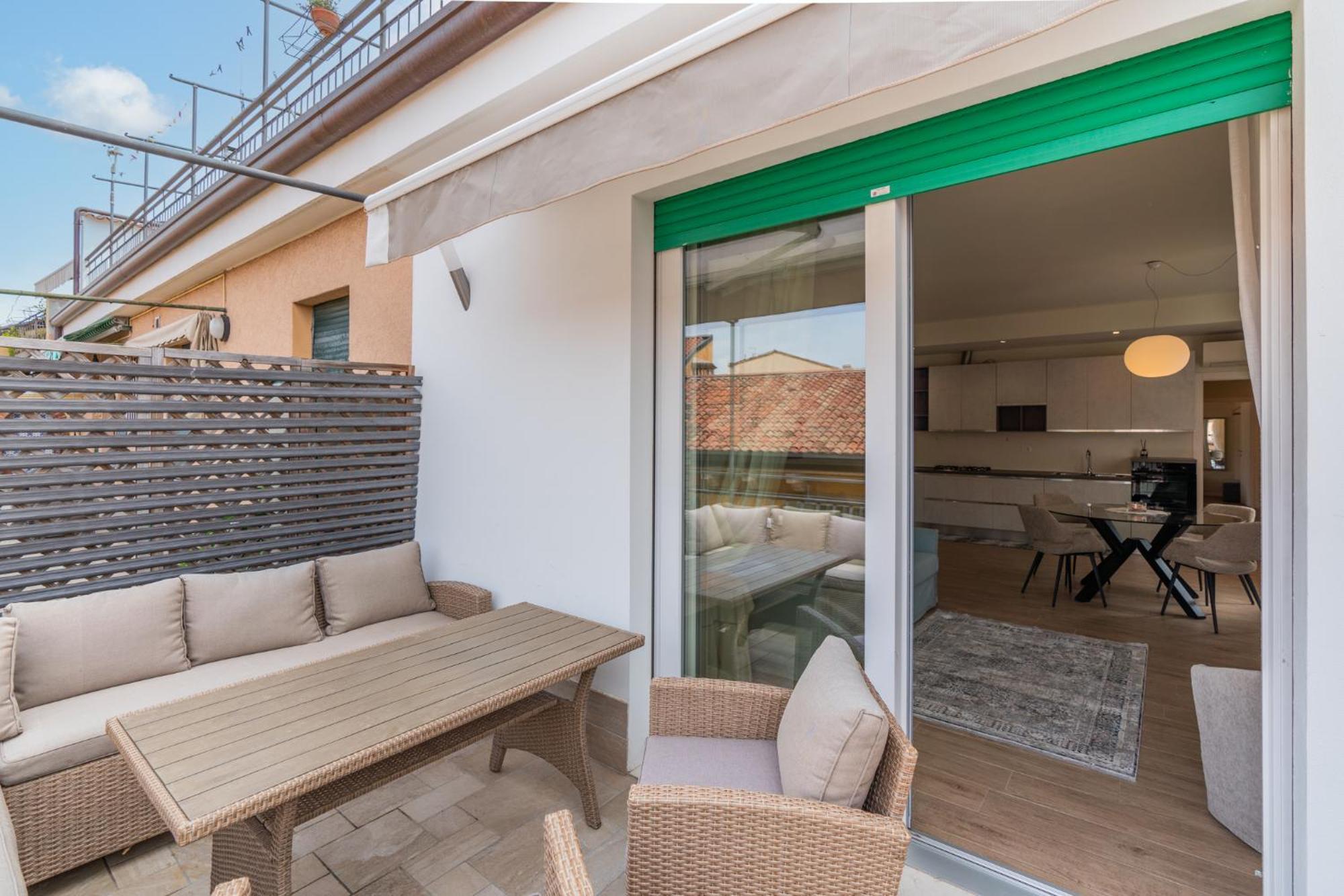 Domus Verona - Ampia Residenza Filippini A Pochi Passi Dall'Arena Habitación foto
